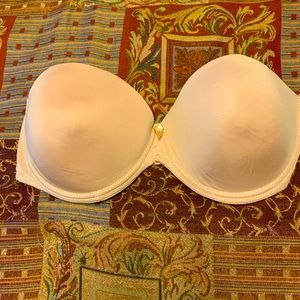 New without tags strapless bra size 36E